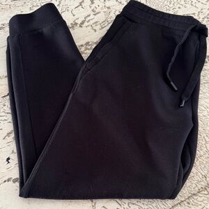 32 Degrees Black Joggers